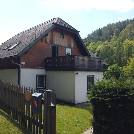 Oma Hase Casa vacanze *