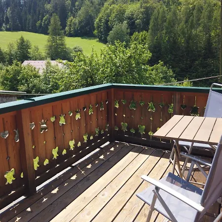 Oma Hase * Mürzzuschlag