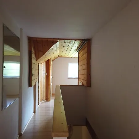 Casa de Férias Oma Hase *