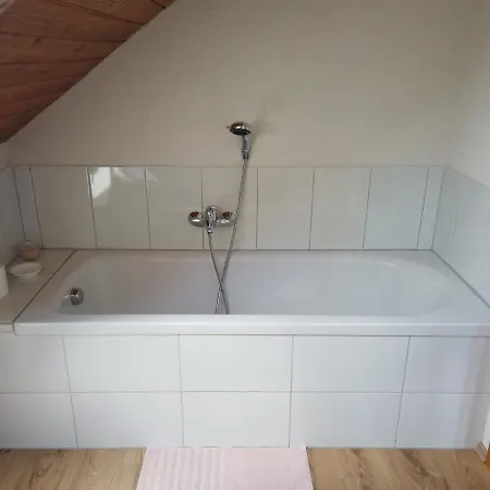 Casa de Férias Oma Hase *