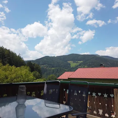 Casa de Férias Oma Hase *