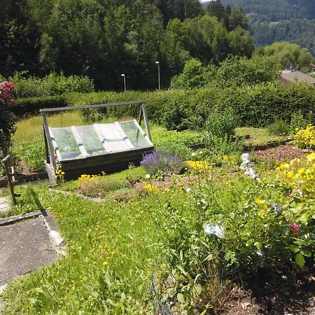 Oma Hase *
