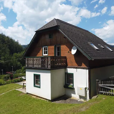Casa vacanze Oma Hase