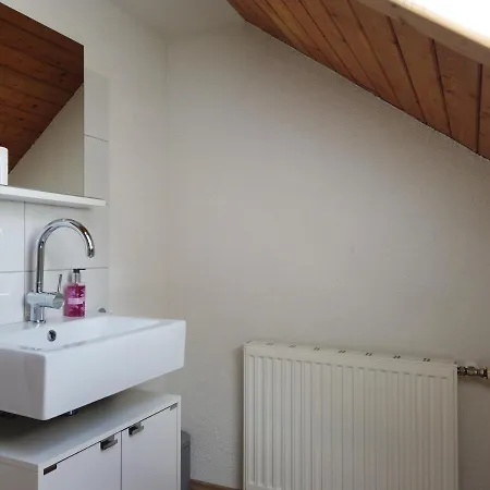 Oma Hase Casa de Férias *