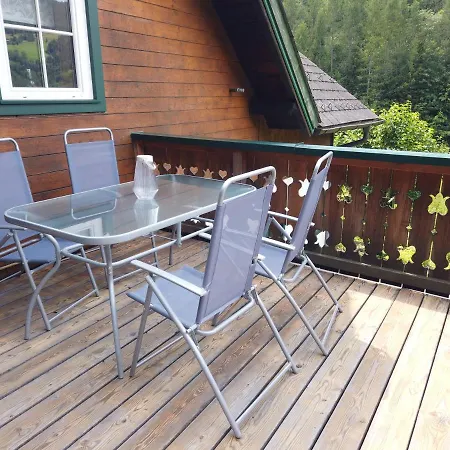 Oma Hase * Mürzzuschlag