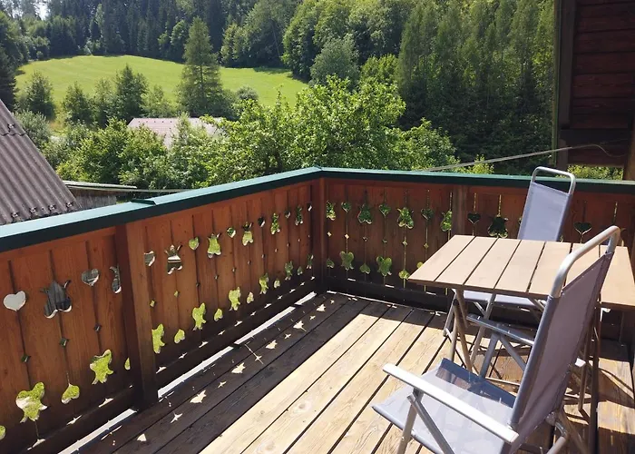 Oma Hase * Mürzzuschlag