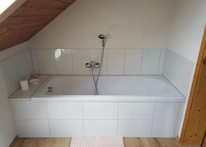 Prázdninový dům Oma Hase *