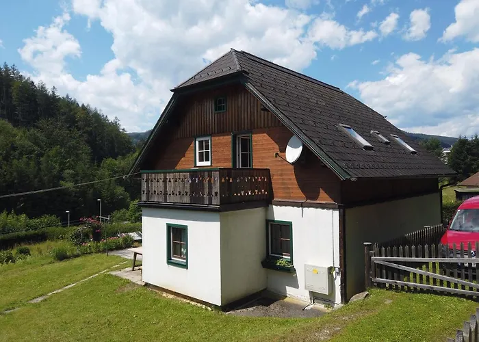 בית נופש Oma Hase