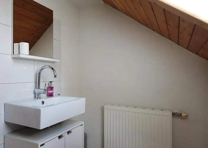 Oma Hase Prázdninový dům *