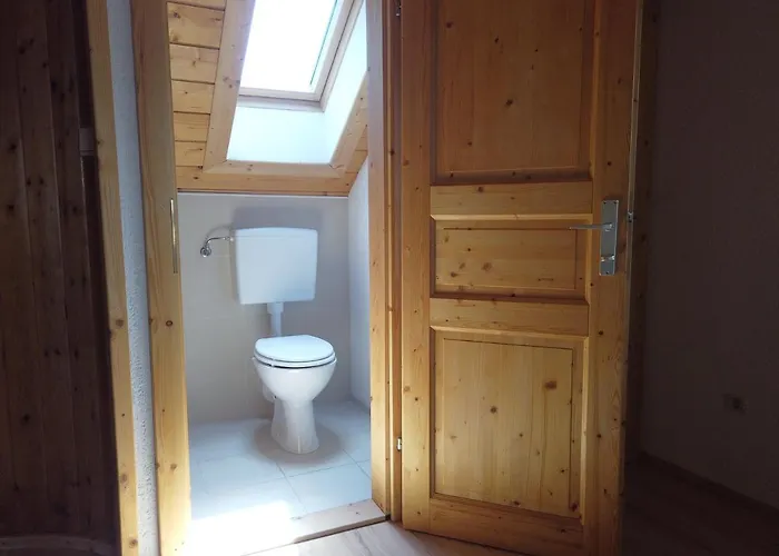 בית נופש Oma Hase